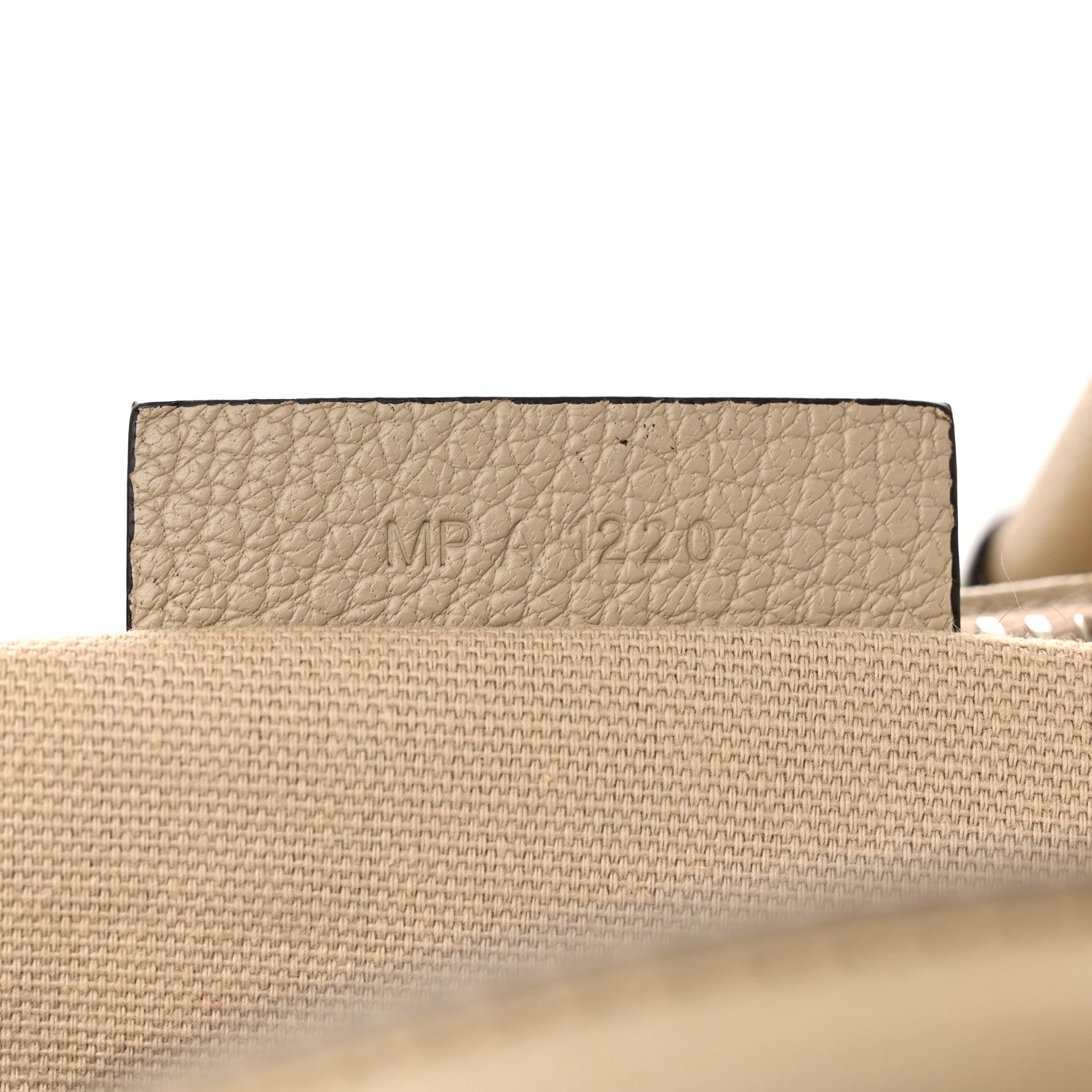 Givenchy Sugar Goatskin Small Antigona Light Beige 7 of 15