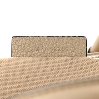 Givenchy Sugar Goatskin Small Antigona Light Beige 7 of 15