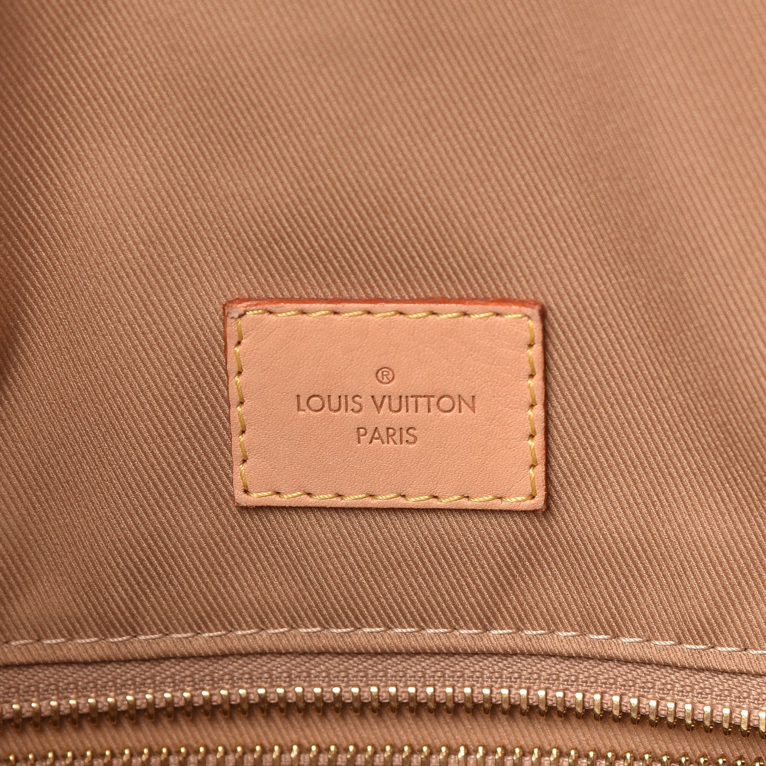 Louis Vuitton Monogram Graceful PM 8 of 13