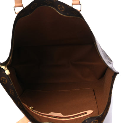 Louis Vuitton Monogram All-In MM 5 of 8
