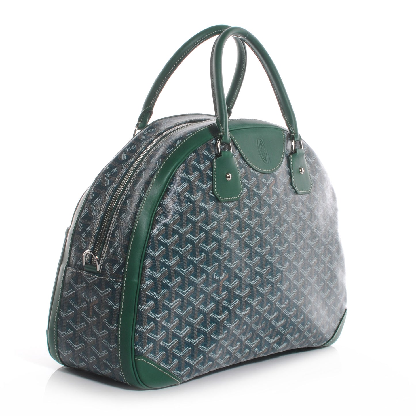 Goyardine Saint Jeanne GM Bowler Green