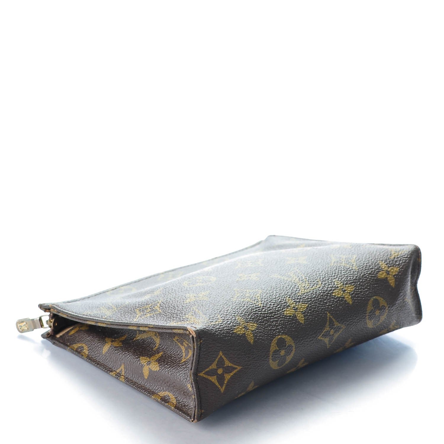 Louis Vuitton Monogram Toiletry Pouch 19 4 of 8