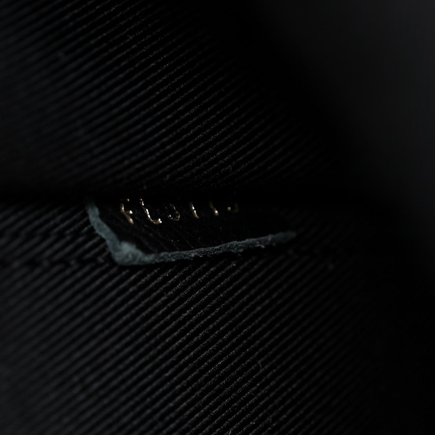 Reverse Monogram Palm Springs Backpack PM