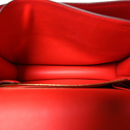Hermes Swift Constance 24 Rouge Tomate 6 of 14