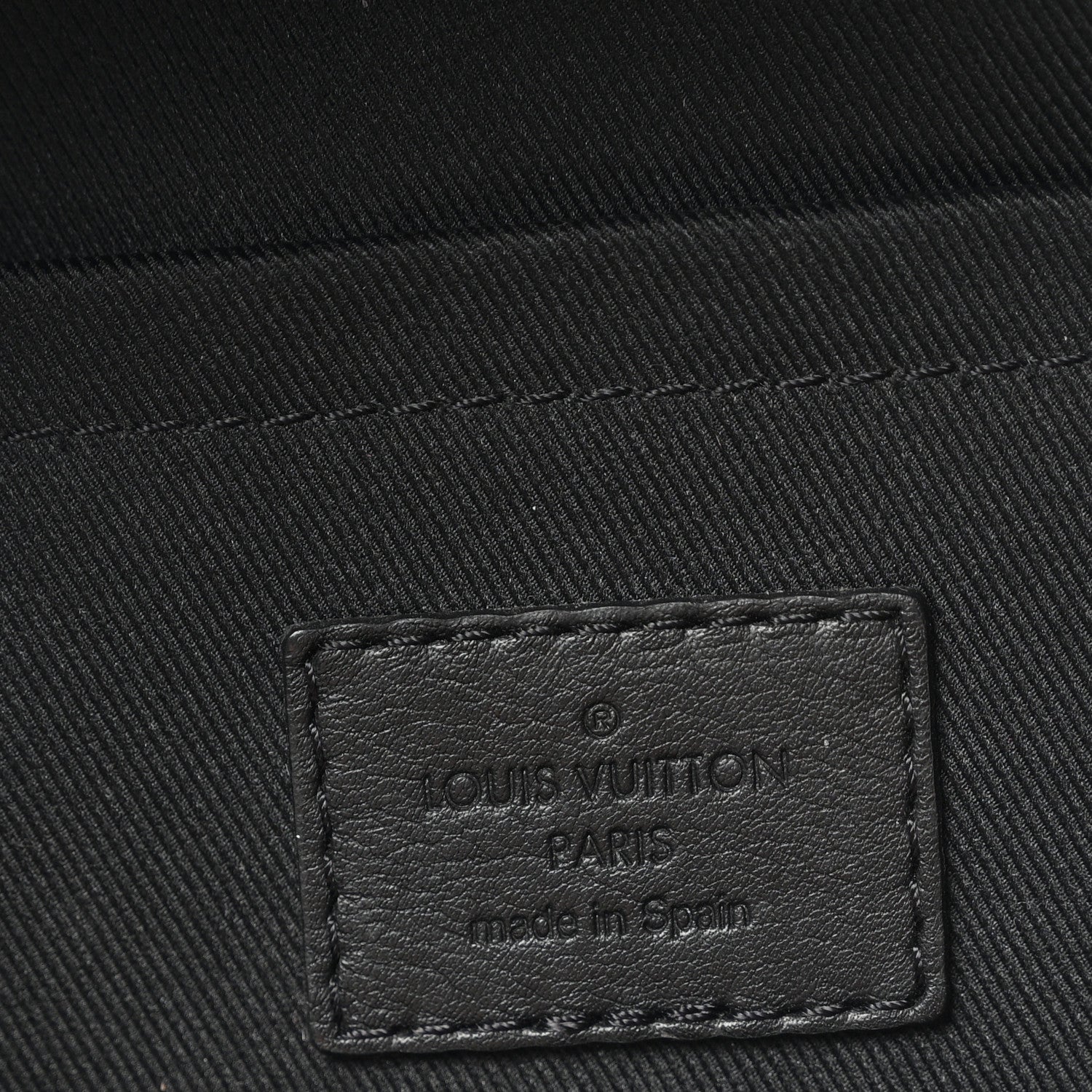 Louis Vuitton Monogram Palm Springs Backpack PM 5 of 9