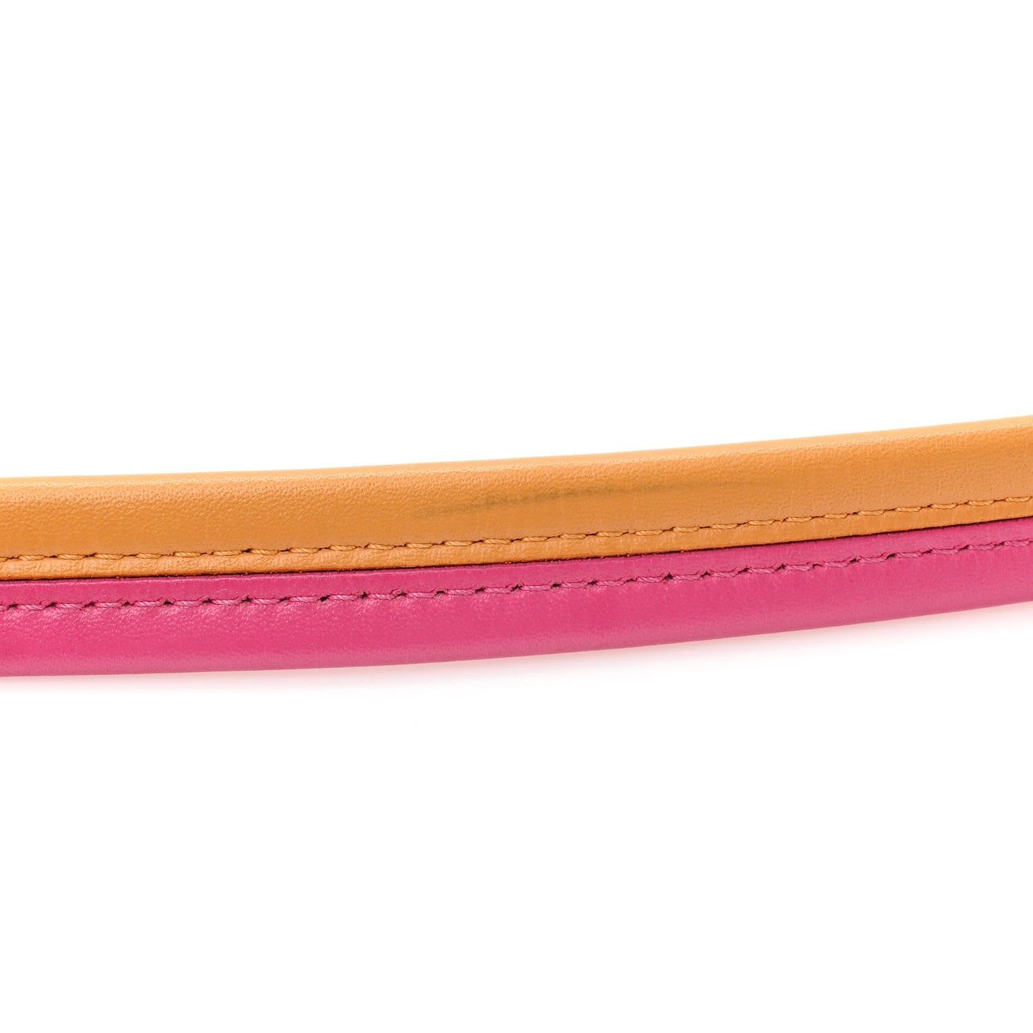 Louis Vuitton Monogram Lorette Hot Pink 12 of 17