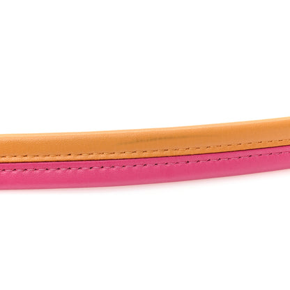 Louis Vuitton Monogram Lorette Hot Pink 12 of 17