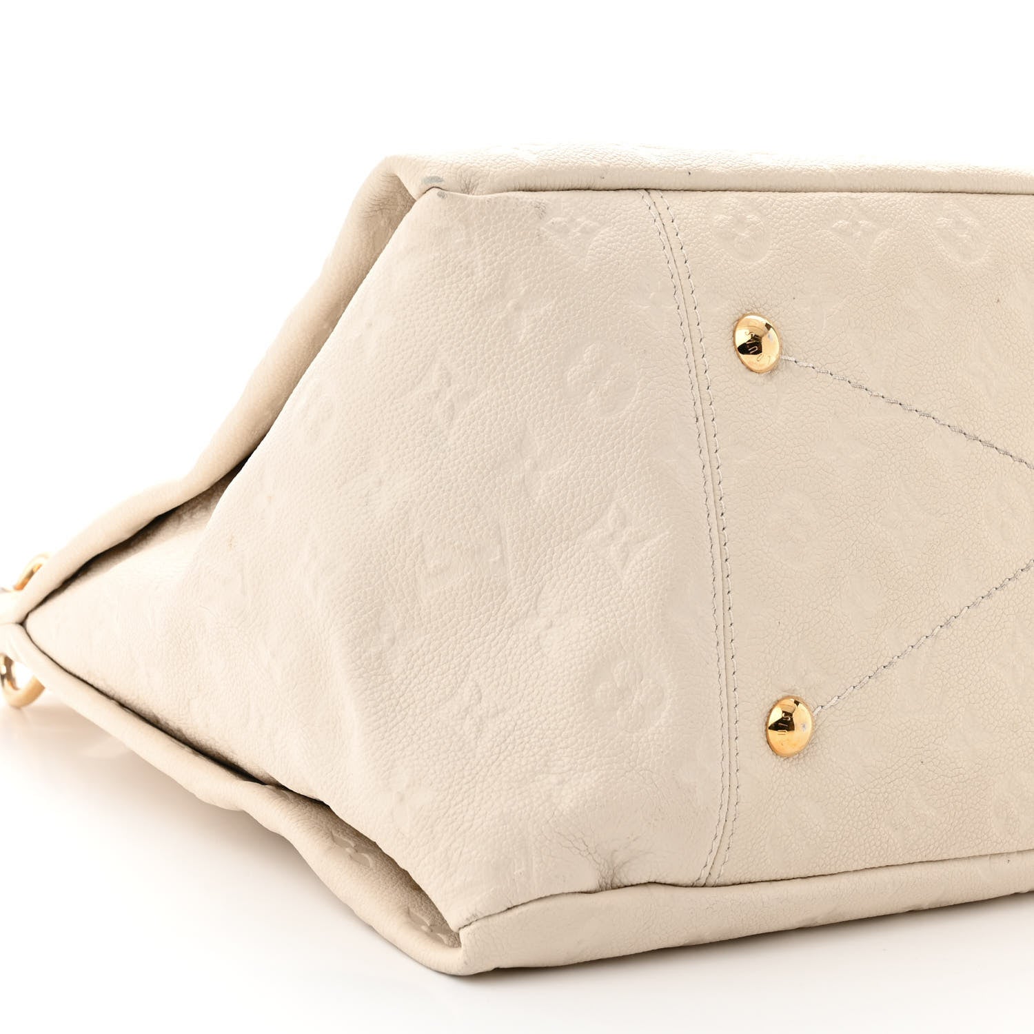 Louis Vuitton Empreinte Artsy MM Neige 10 of 18