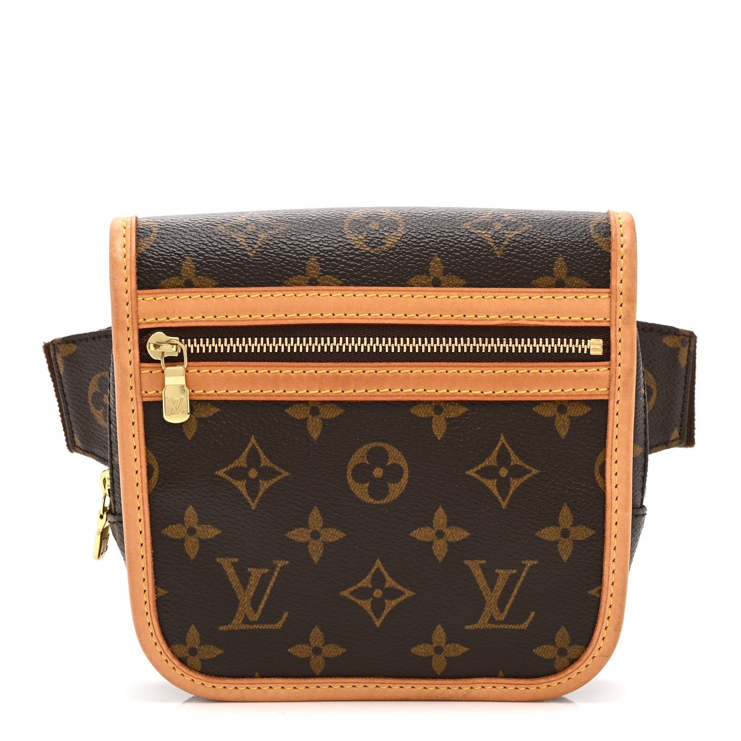 Louis Vuitton Monogram Bosphore Bum Bag 1 of 10