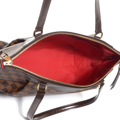 Louis Vuitton Damier Ebene Westminster PM 5 of 7