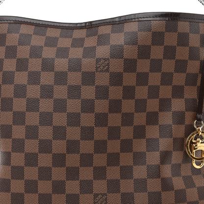 Louis Vuitton Damier Ebene Delightful PM 9 of 12