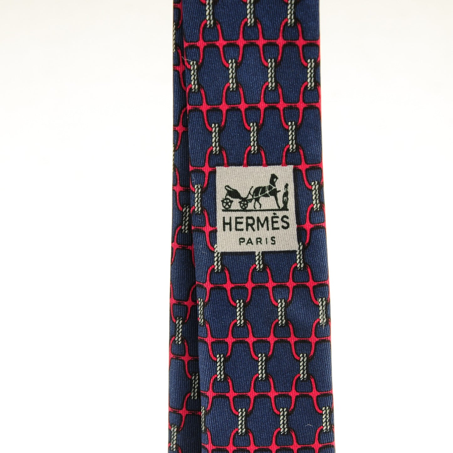 Printed Silk Mens Neck Tie