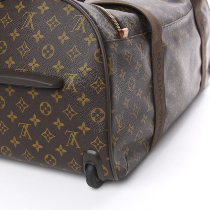 Louis Vuitton Monogram Neo Eole 55 12 of 13