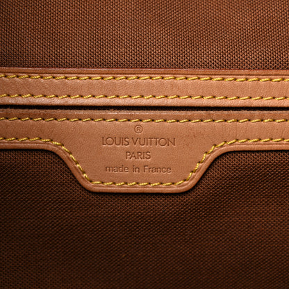Louis Vuitton Monogram Montsouris GM Backpack 6 of 26