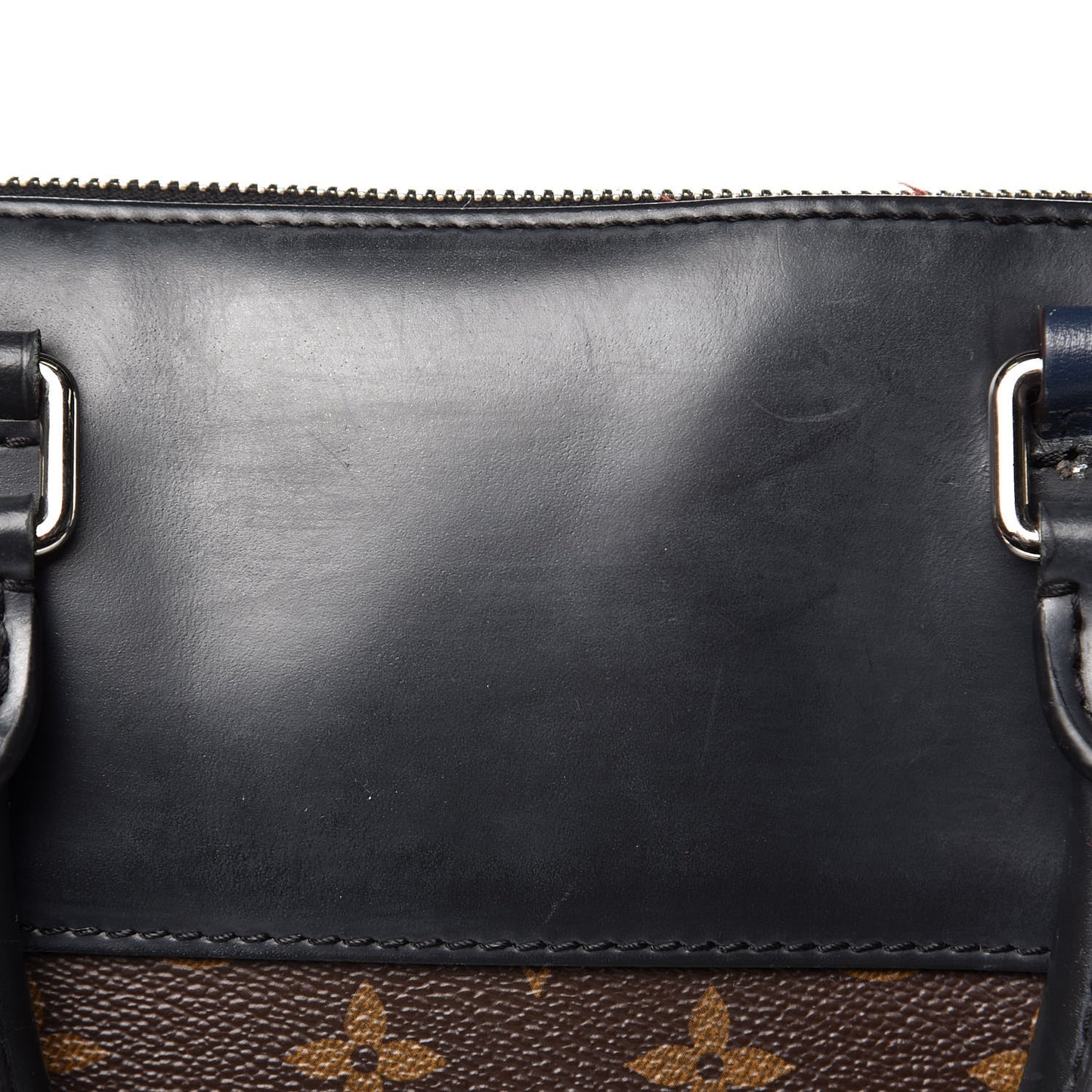 Monogram Macassar Porte-Documents Jour