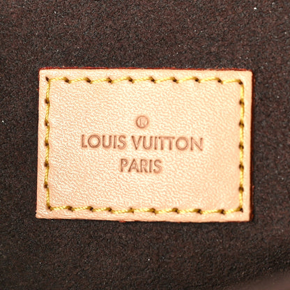Louis Vuitton Monogram Pochette Metis 6 of 8