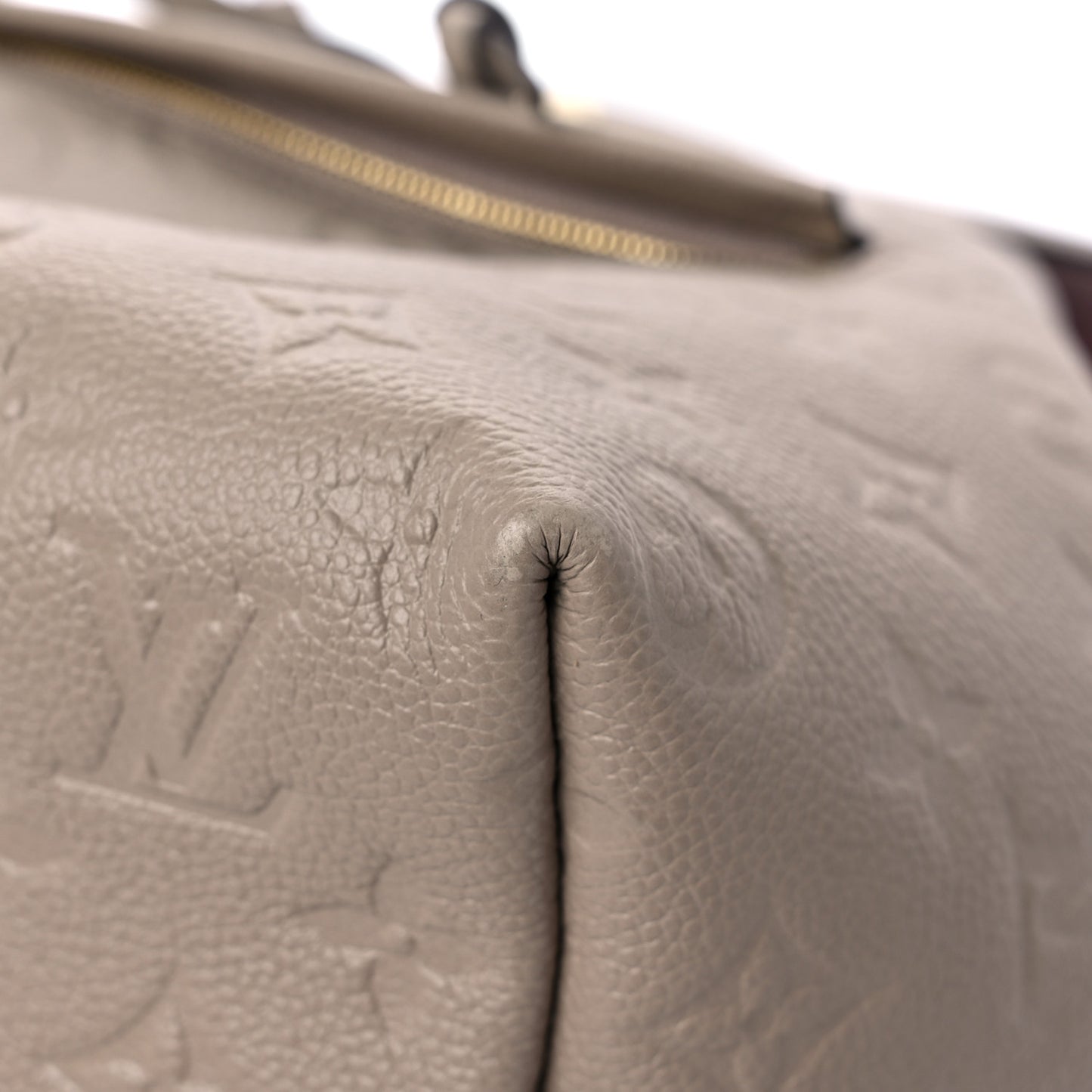 Empreinte Montsouris NM Backpack Tourterelle