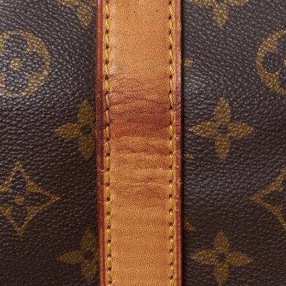 Louis Vuitton Monogram Keepall 60 10 of 10