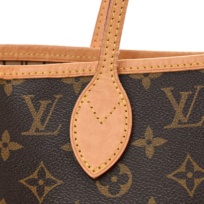 Louis Vuitton Monogram Neo Neverfull MM 15 of 15