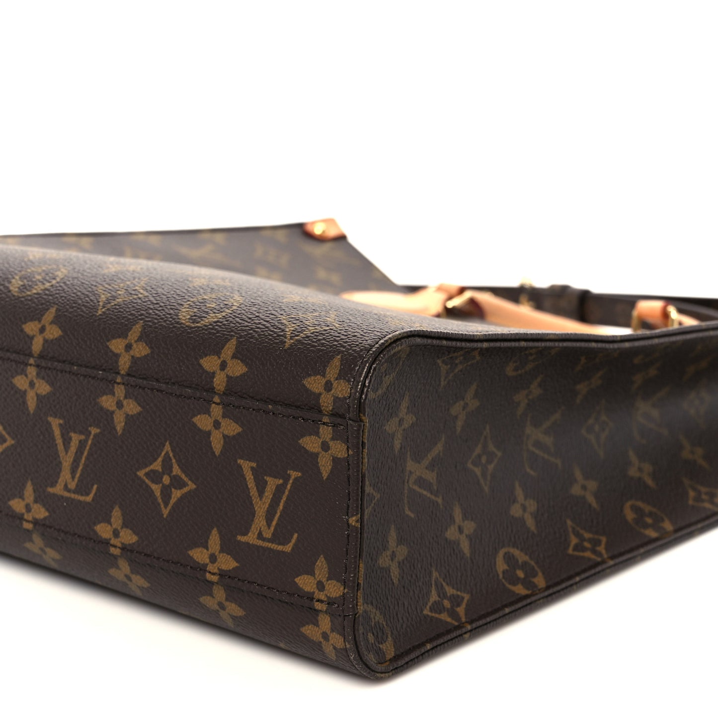 Monogram Sac Plat PM