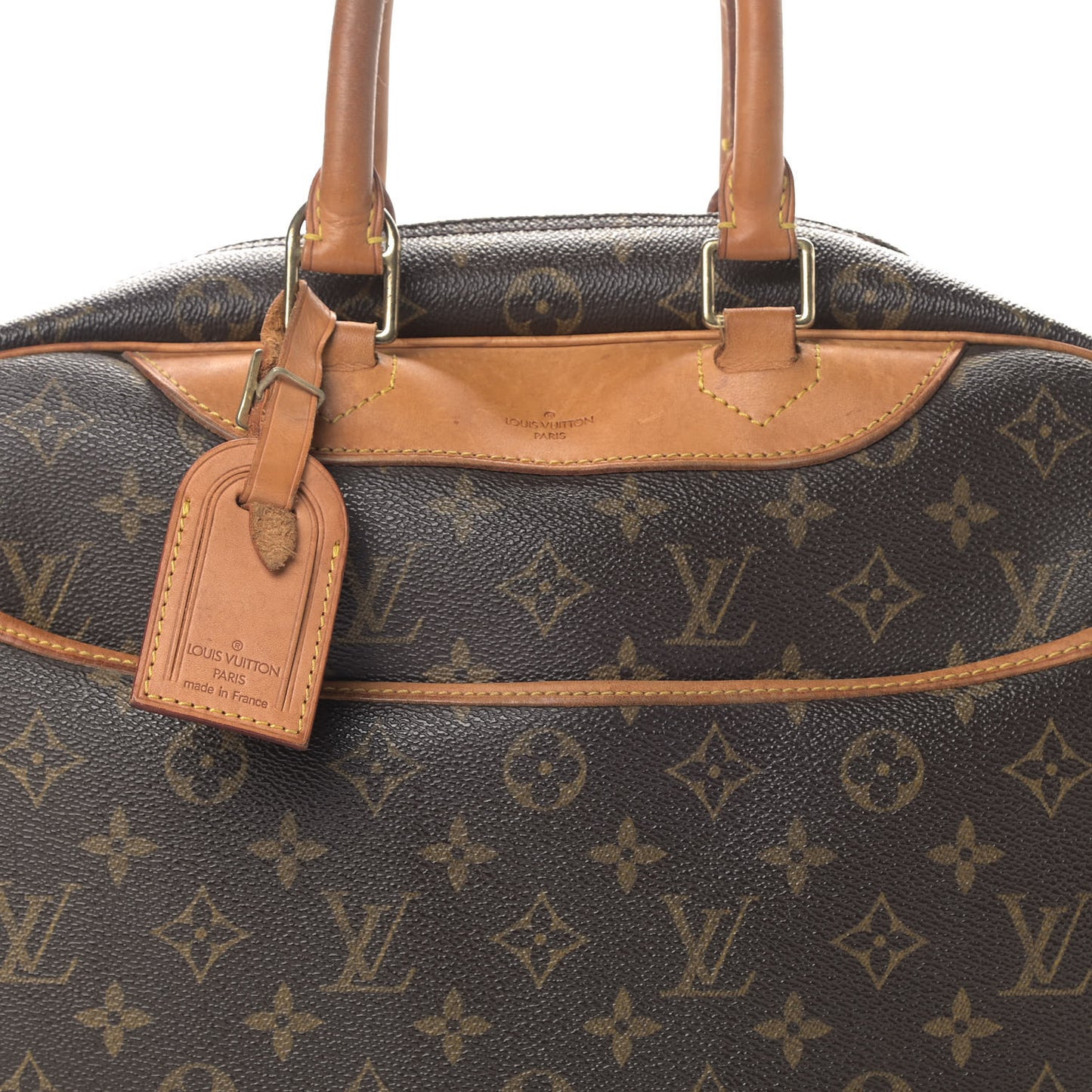 Monogram Deauville