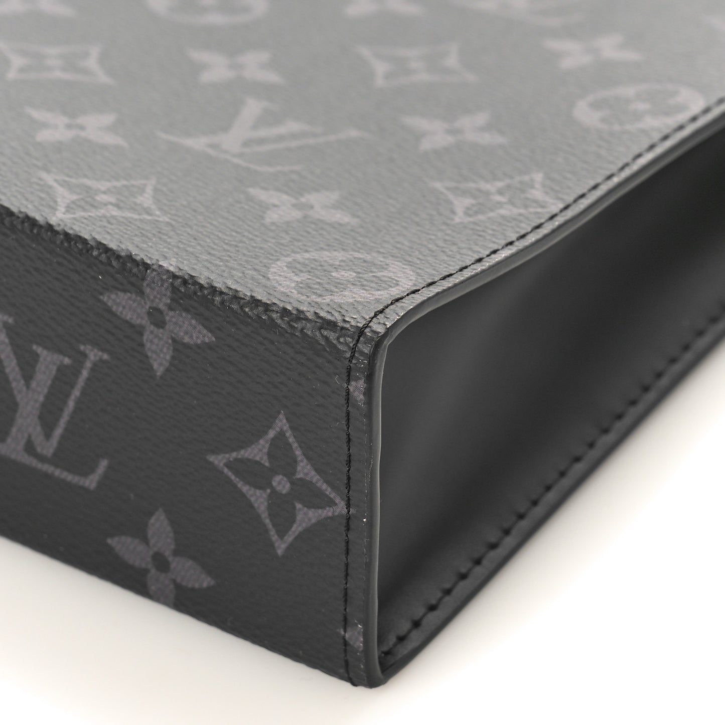 Monogram Eclipse Pochette Voyage MM
