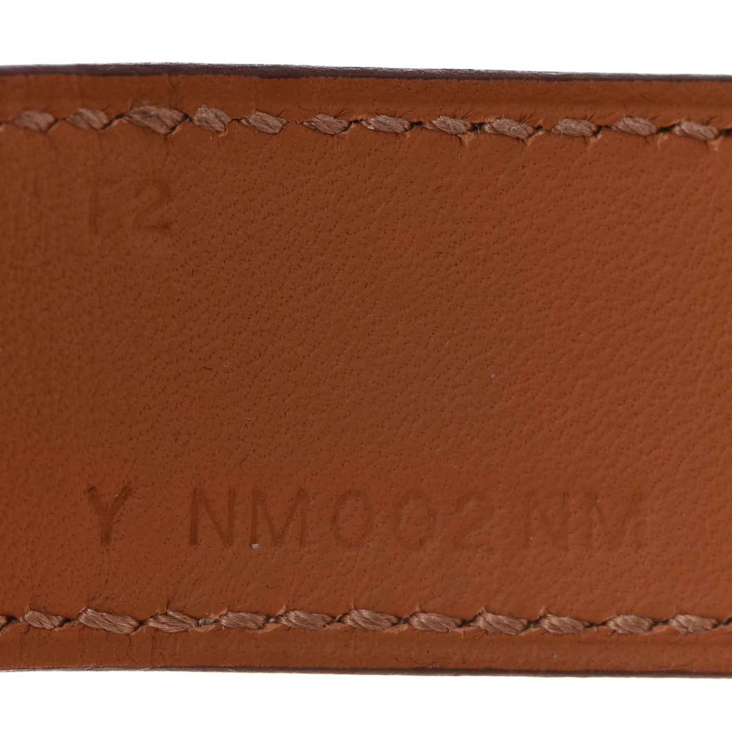 Epsom Collier de Chien CDC 24 Bracelet T2 Gold