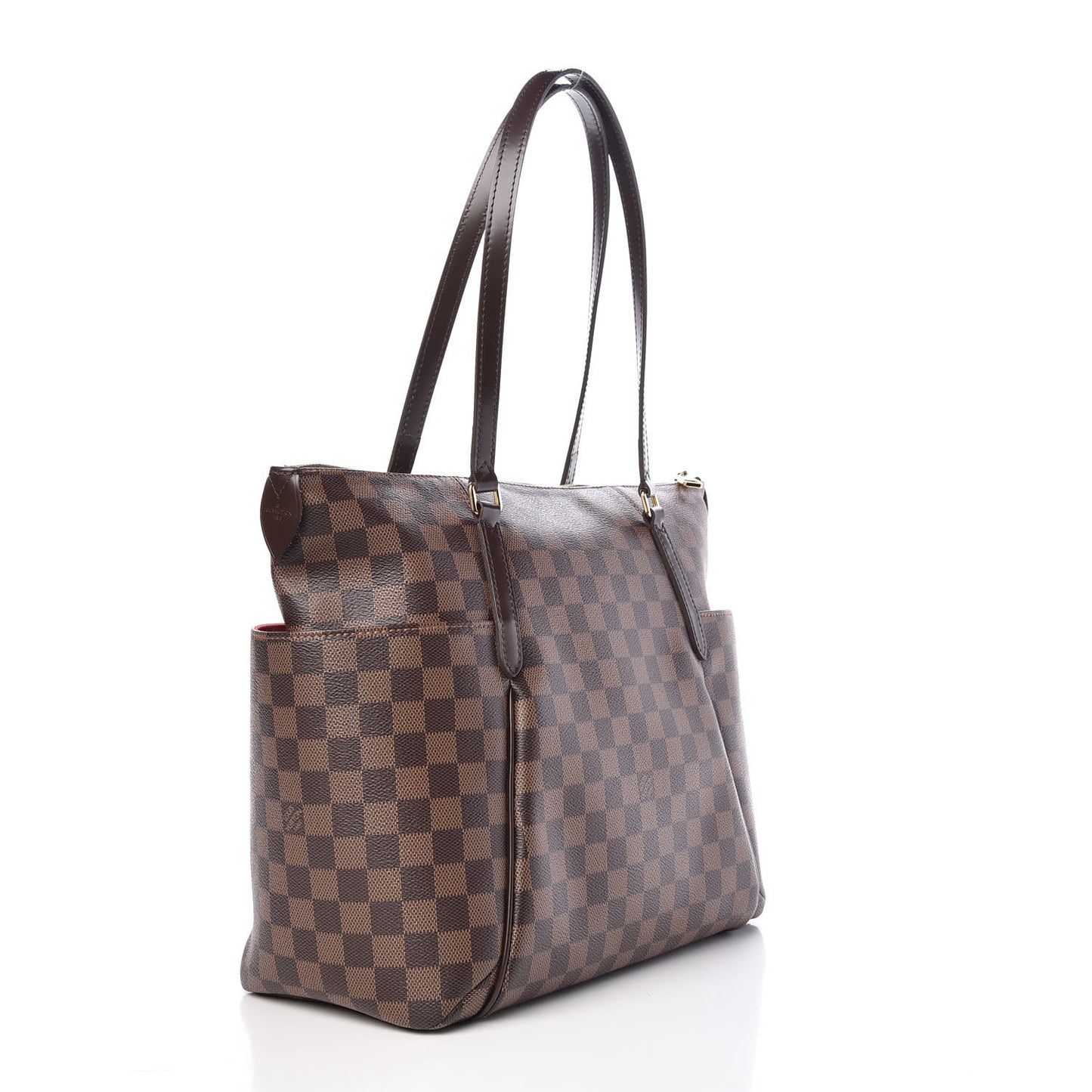 Damier Ebene Totally MM