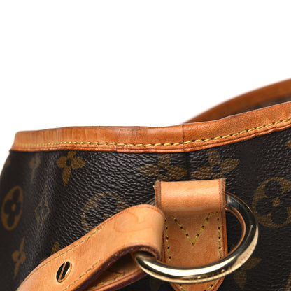 Louis Vuitton Monogram Delightful MM 12 of 17
