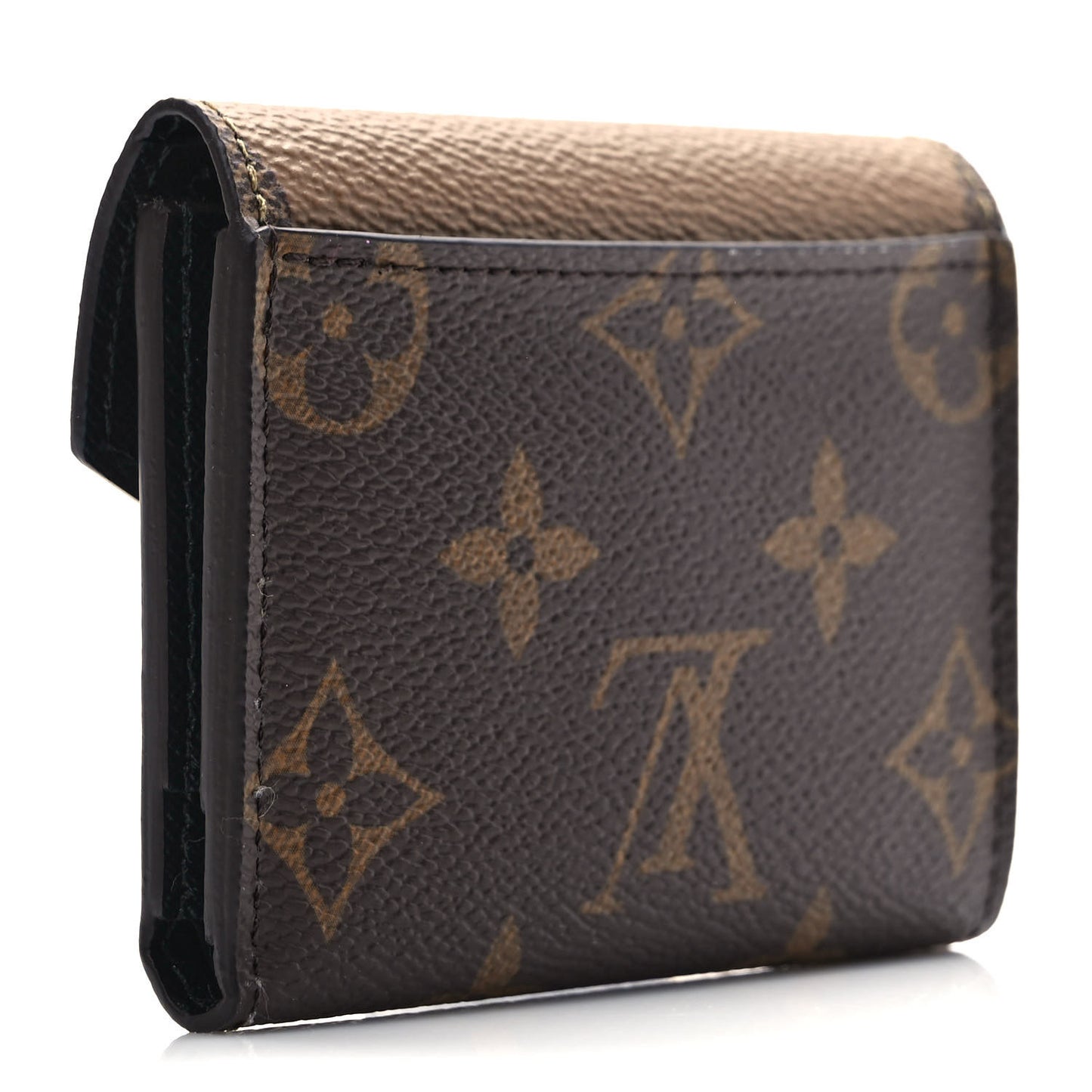 Reverse Monogram Giant Zoe Wallet