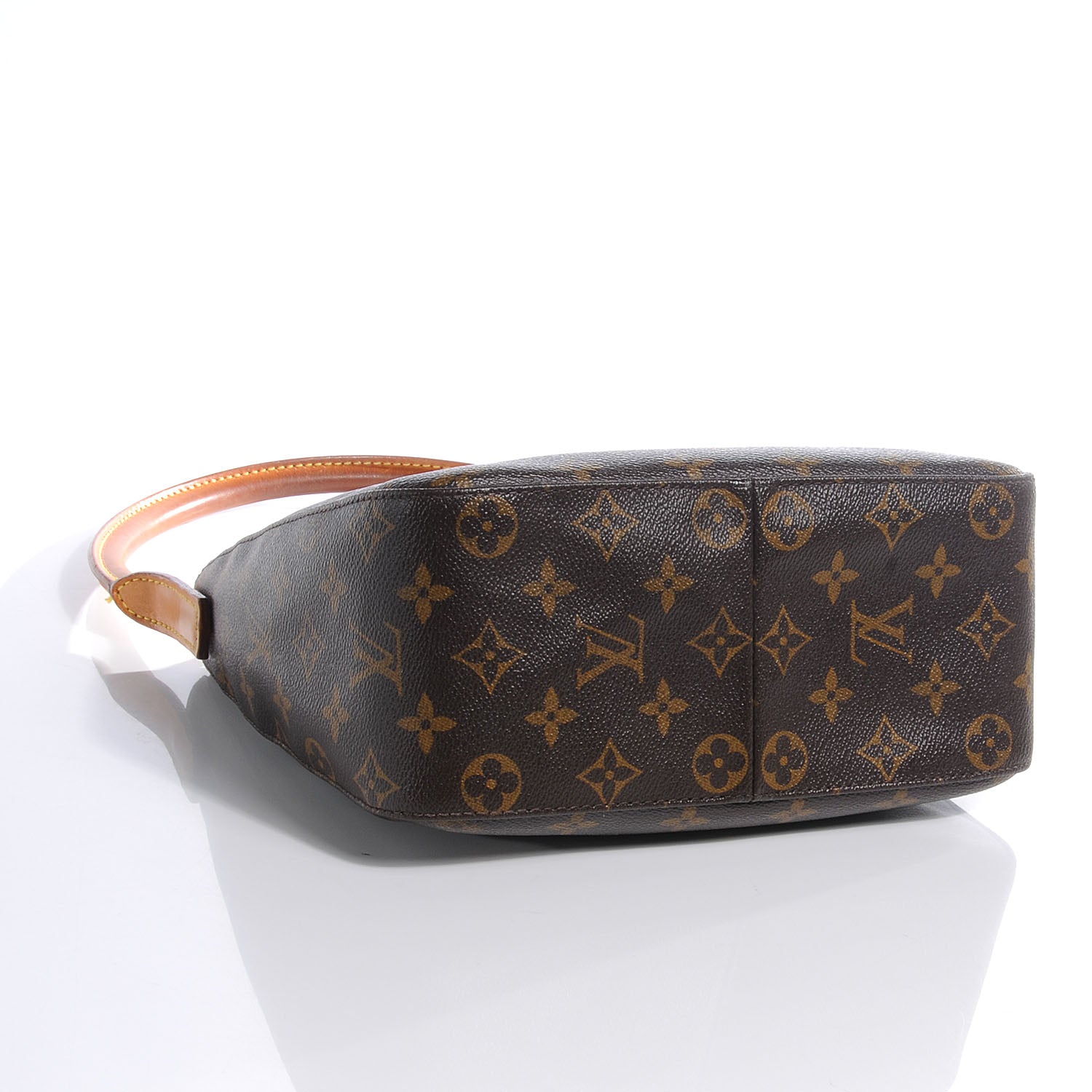 Louis Vuitton Monogram Looping MM 4 of 7