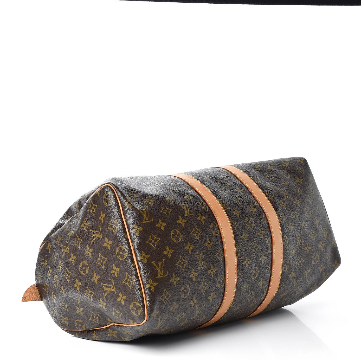 Louis Vuitton Monogram Keepall 45 4 of 18