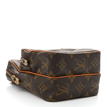 Louis Vuitton Monogram Amazone PM 4 of 9