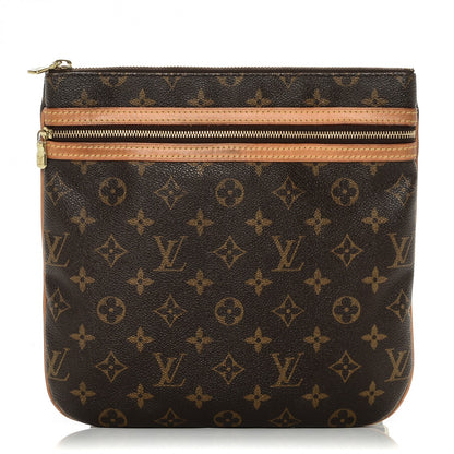 Louis Vuitton Monogram Bosphore Pochette 1 of 6