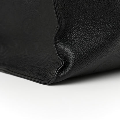 Louis Vuitton Empreinte Monogram Giant Onthego GM Black 11 of 13