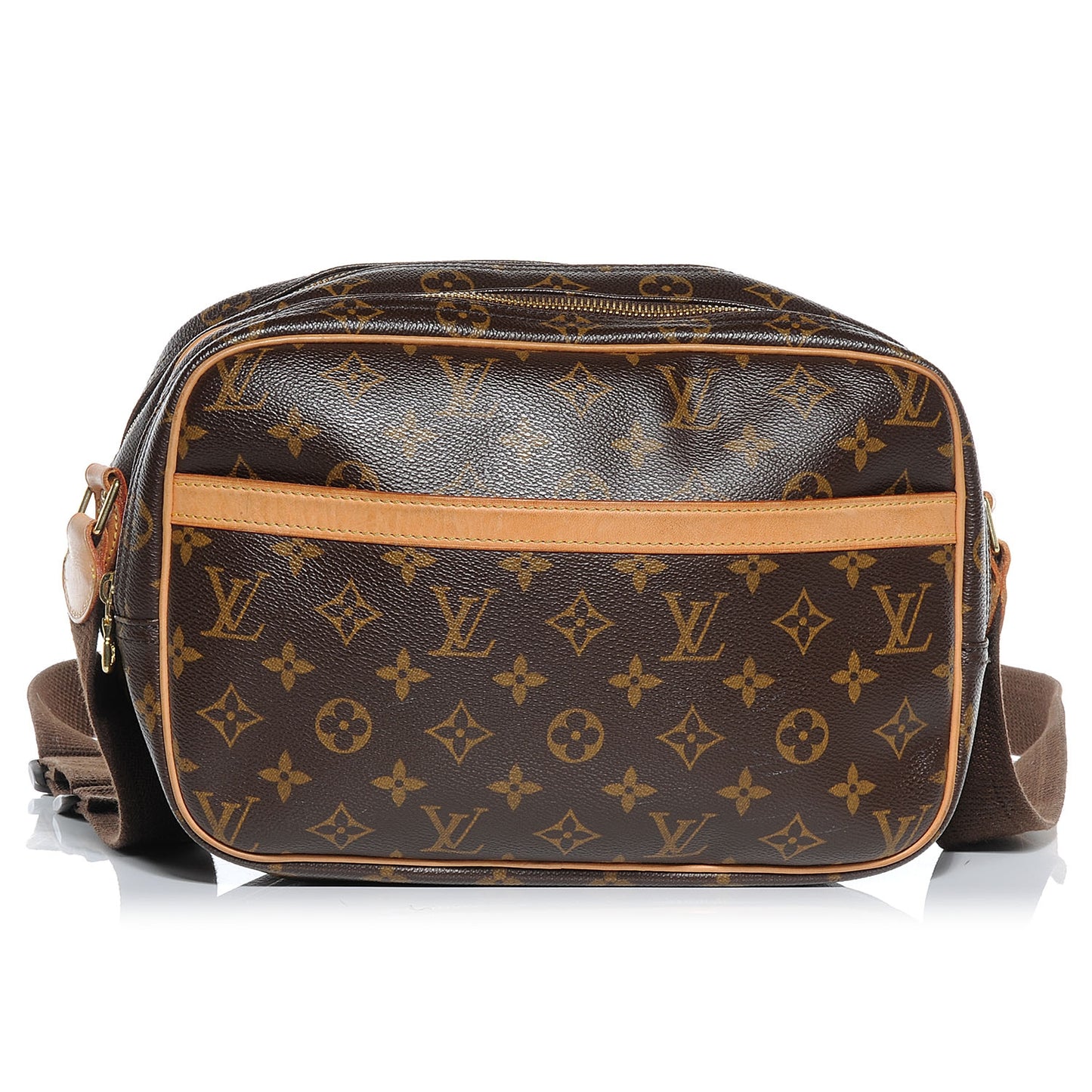 Monogram Reporter PM