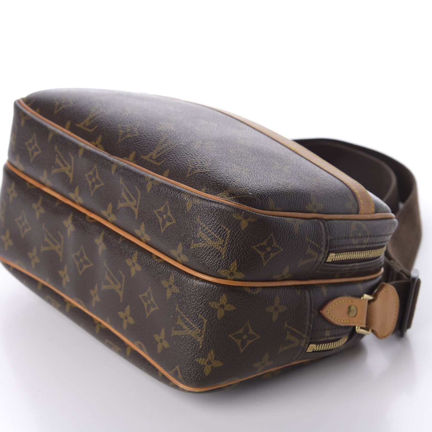 Monogram Reporter PM