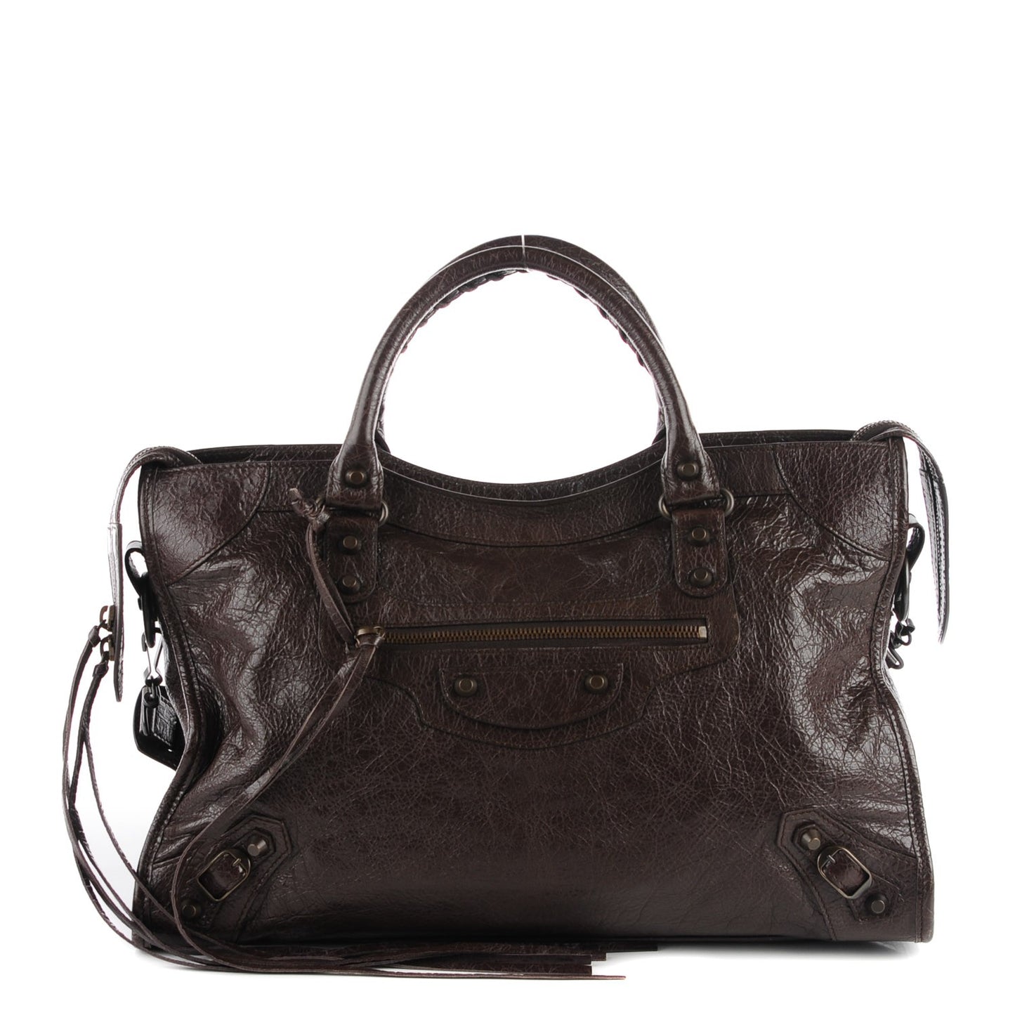 Agneau Classic Hardware City Charbon