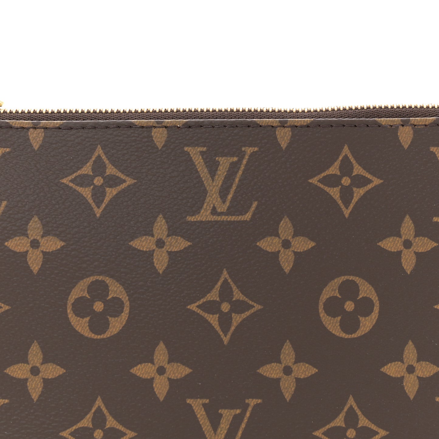 Monogram Pochette Accessories NM