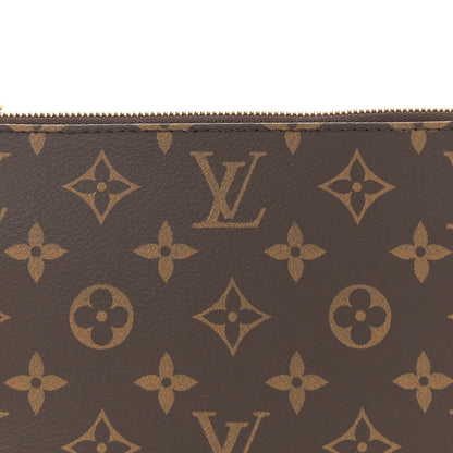 Louis Vuitton Monogram Pochette Accessories NM 7 of 9