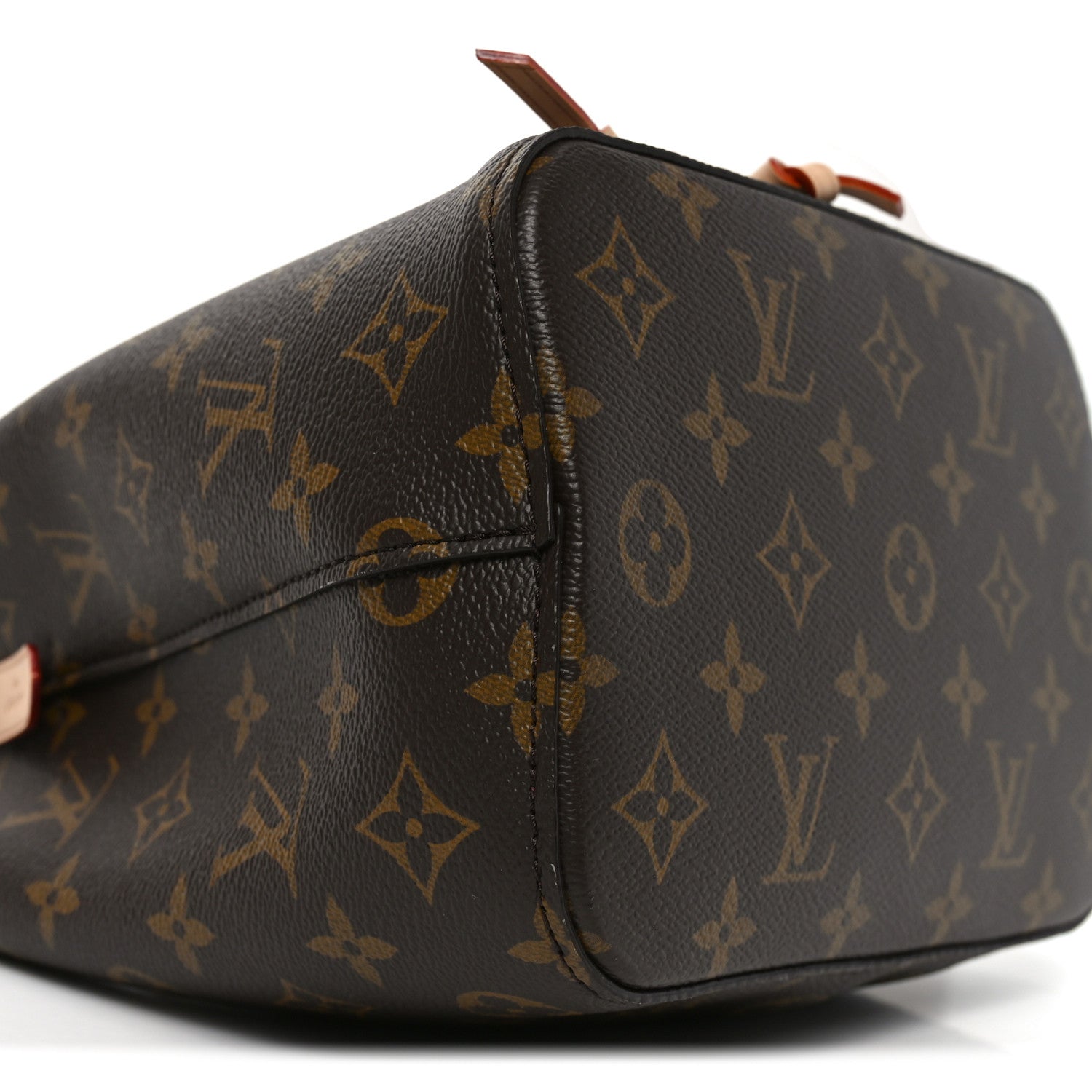 Louis Vuitton Monogram Neonoe BB 8 of 9