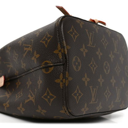 Louis Vuitton Monogram Neonoe BB 8 of 9