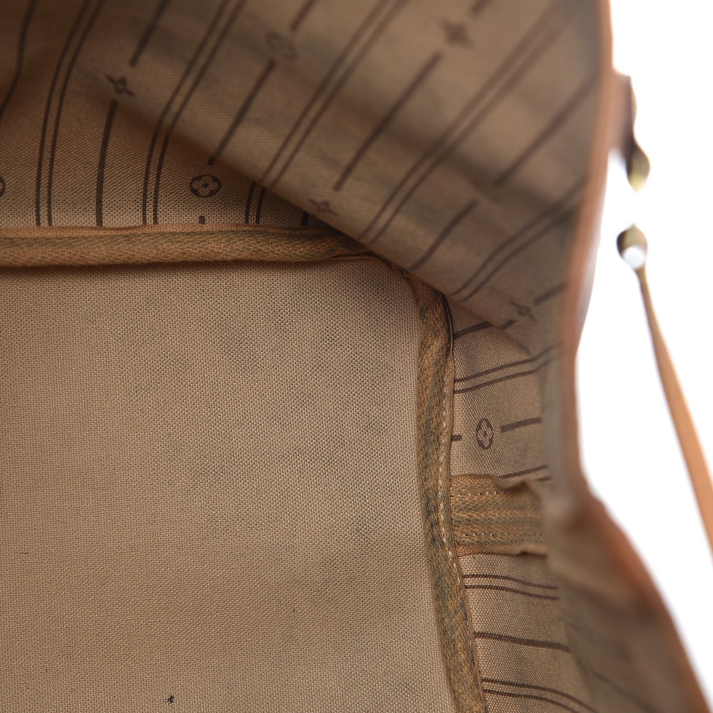 Monogram Neverfull MM