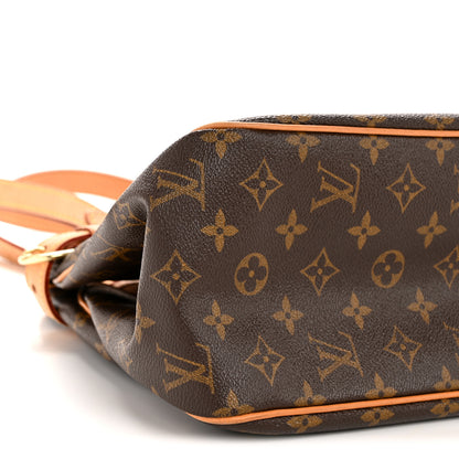 Louis Vuitton Monogram Batignolles Horizontal 9 of 15