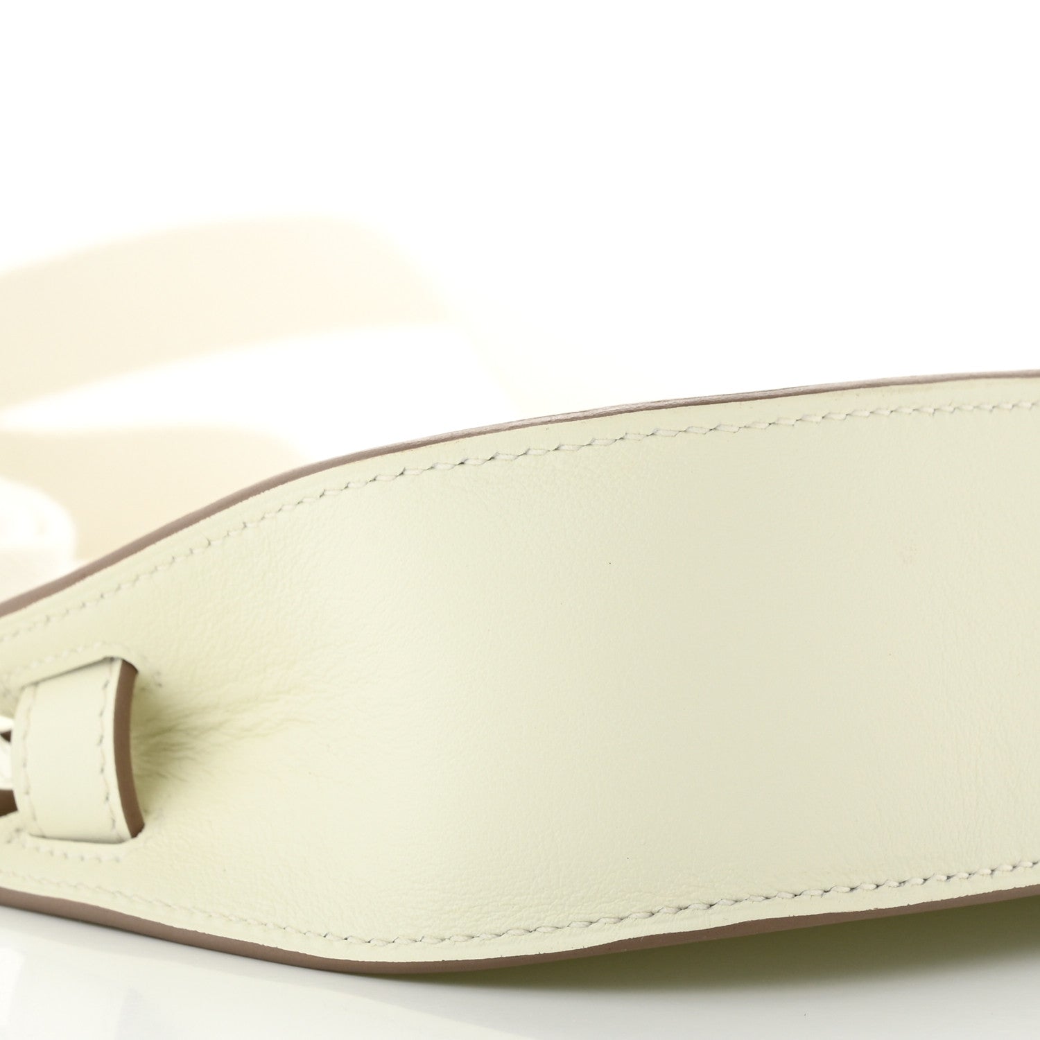 Hermes Swift Mini Jypsiere Mushroom 9 of 11