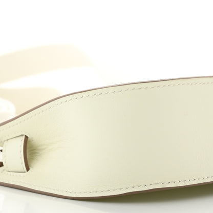 Hermes Swift Mini Jypsiere Mushroom 9 of 11