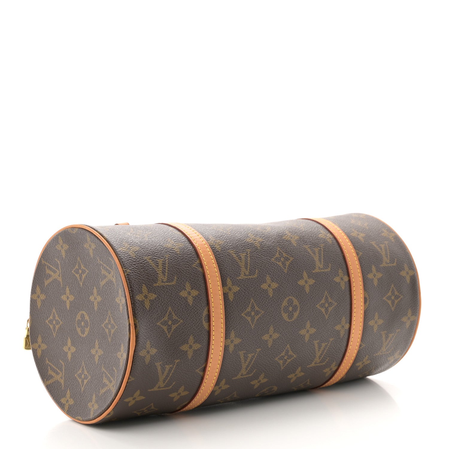 Louis Vuitton Monogram Papillon 30 with Companion 5 of 10
