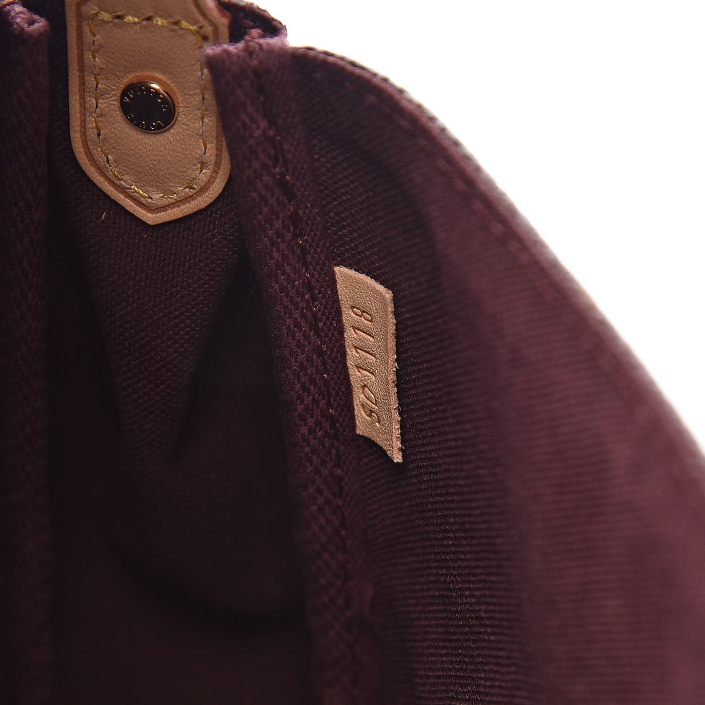 Monogram Favorite MM