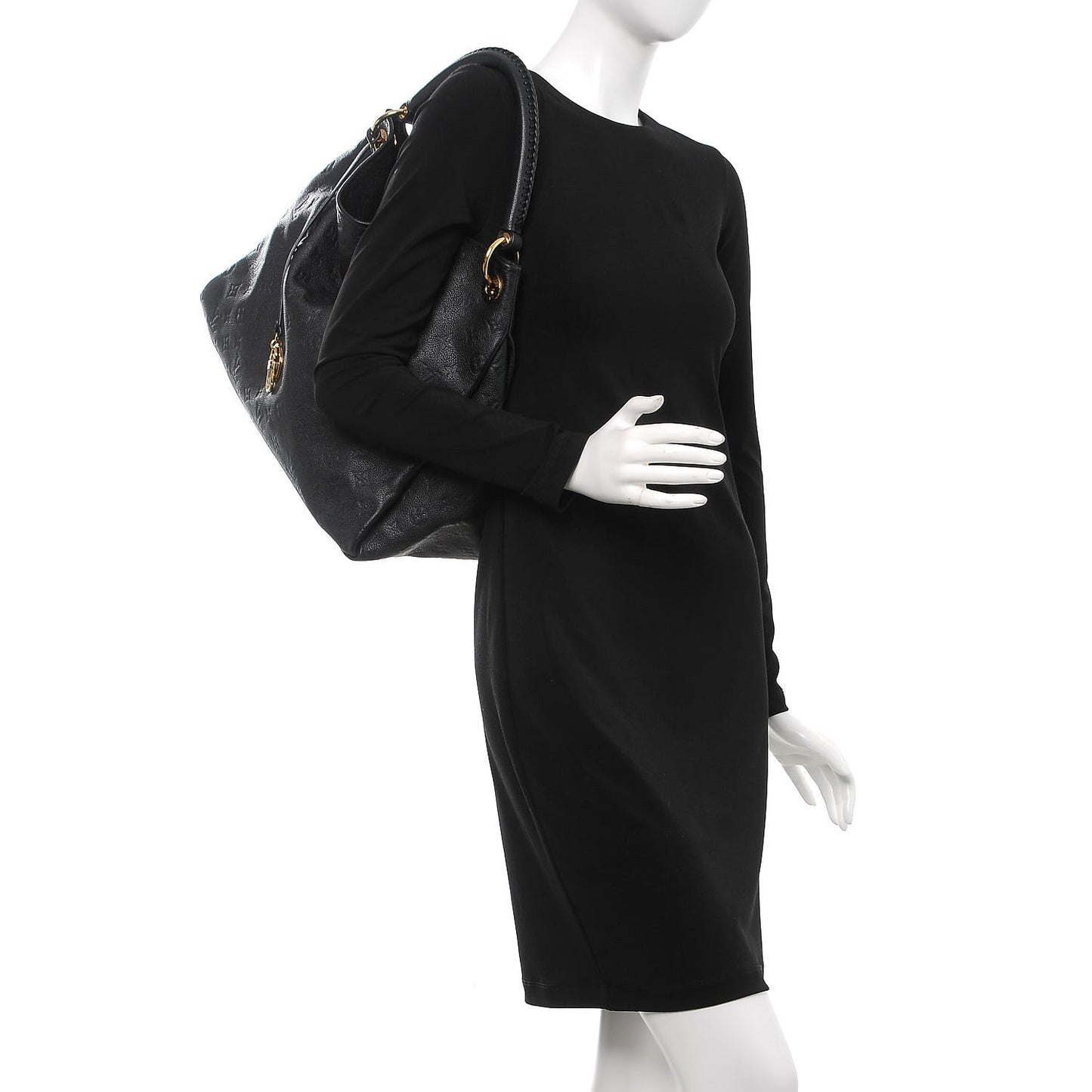 Empreinte Artsy MM Black