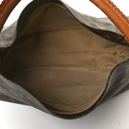 Louis Vuitton Monogram Artsy MM 5 of 10
